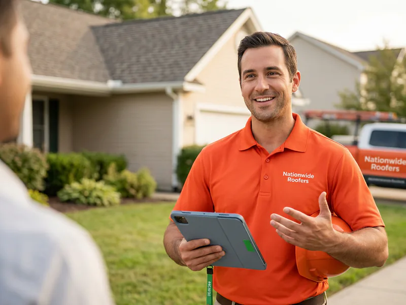 Roof Installation  in Cranberry Township  FAQ